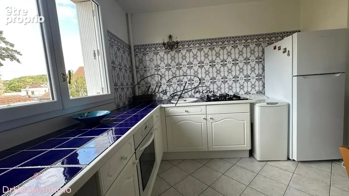 Appartement 62 m² à Limay  - photo 5