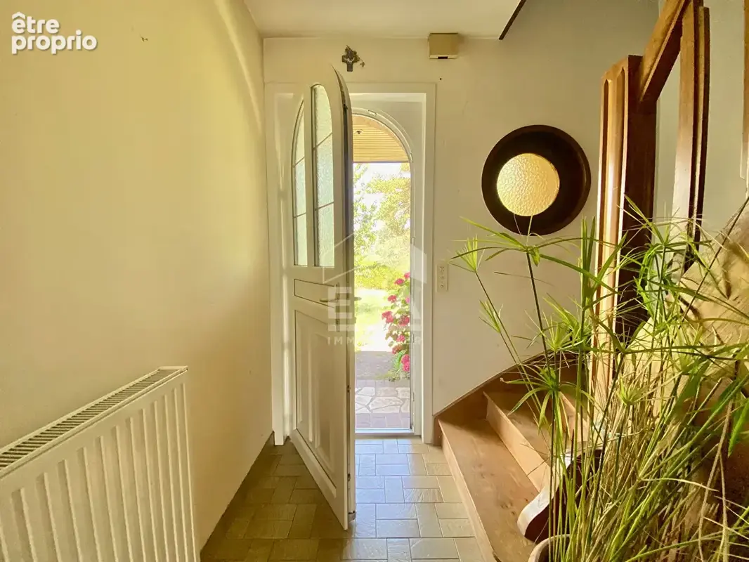 Maison 154m² à beutin - photo 4