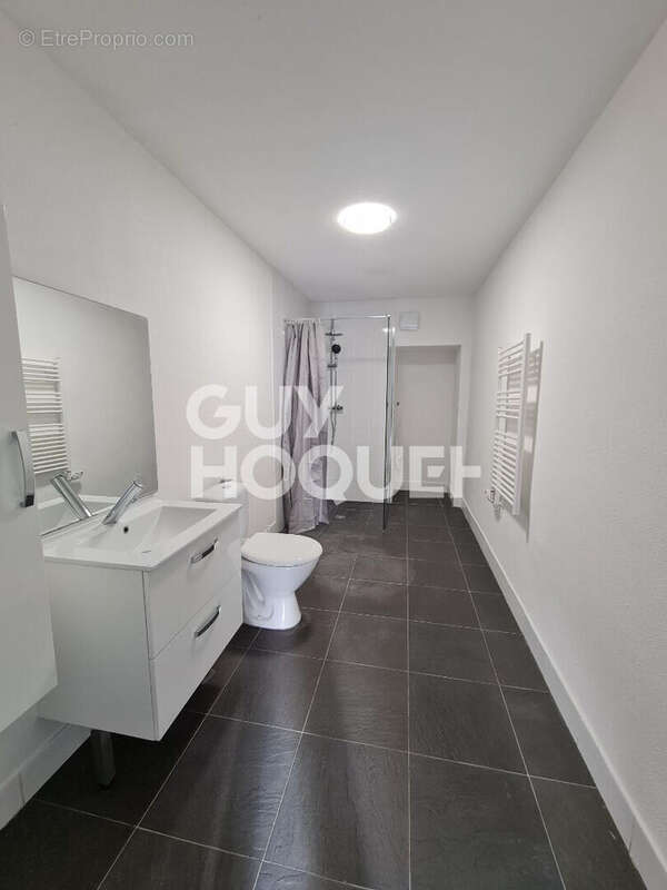 Appartement à GUIPAVAS