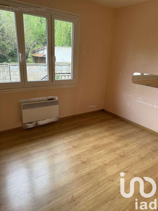 Photo 3 - Maison à VILLENEUVE-SUR-YONNE