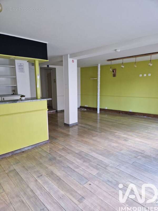 Appartement 128 m² à La Riviere-Saint-Sauveur  - photo 2