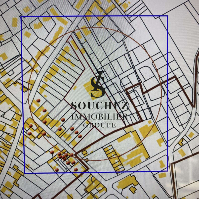 Terrain à GIVENCHY-EN-GOHELLE