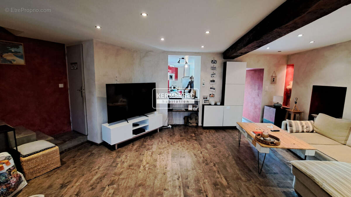A VENDRE Maison 4 pièces à VITRE 75 m² - 240 800  HAI - photo 3