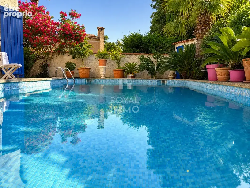 Villa Traditionnelle entre Serinette et Cap Brun - photo 4