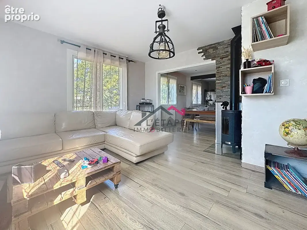 Venansault - Maison familiale - photo 2