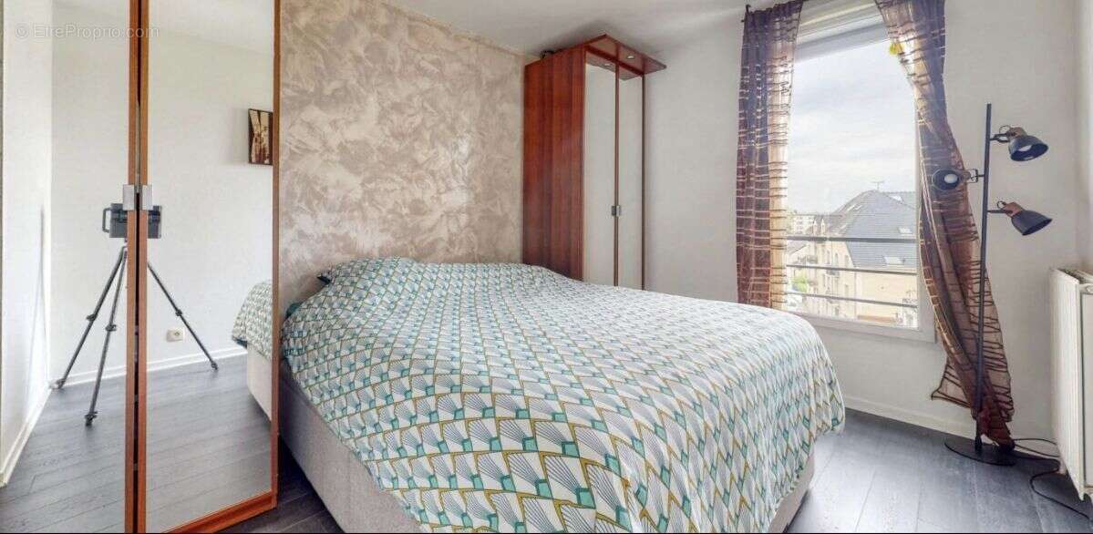 Appartement à CHOISY-LE-ROI