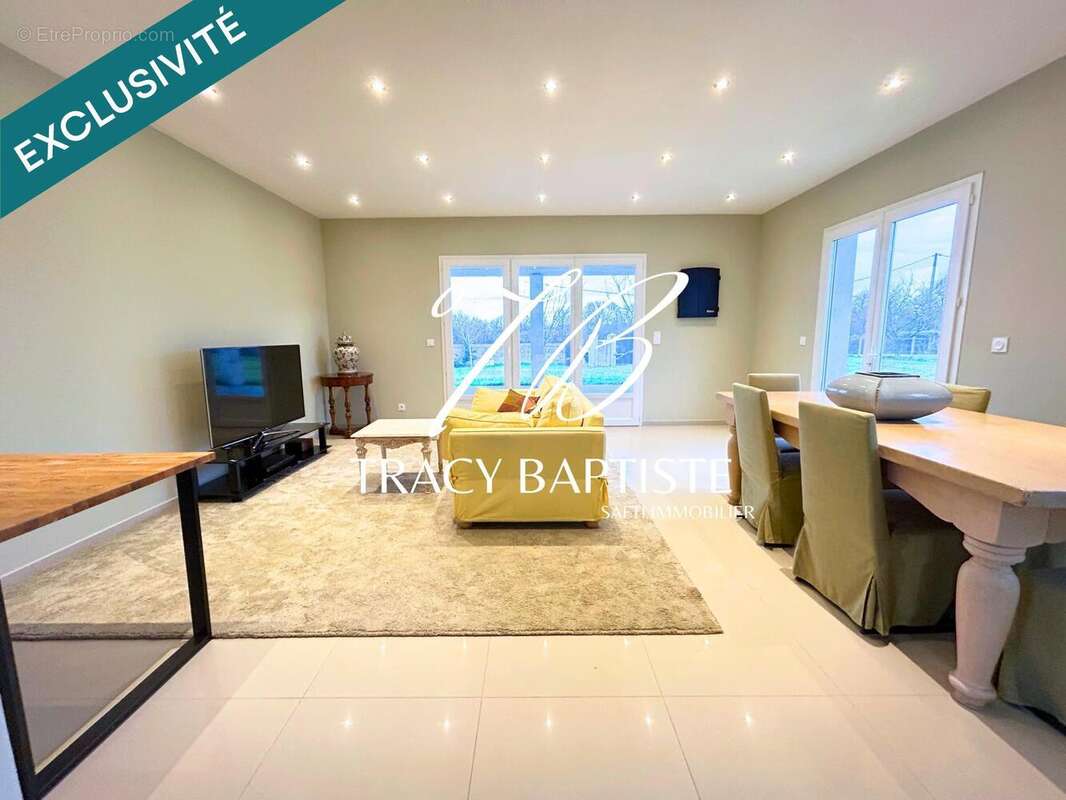 Photo 3 - Maison à MONTAUBAN