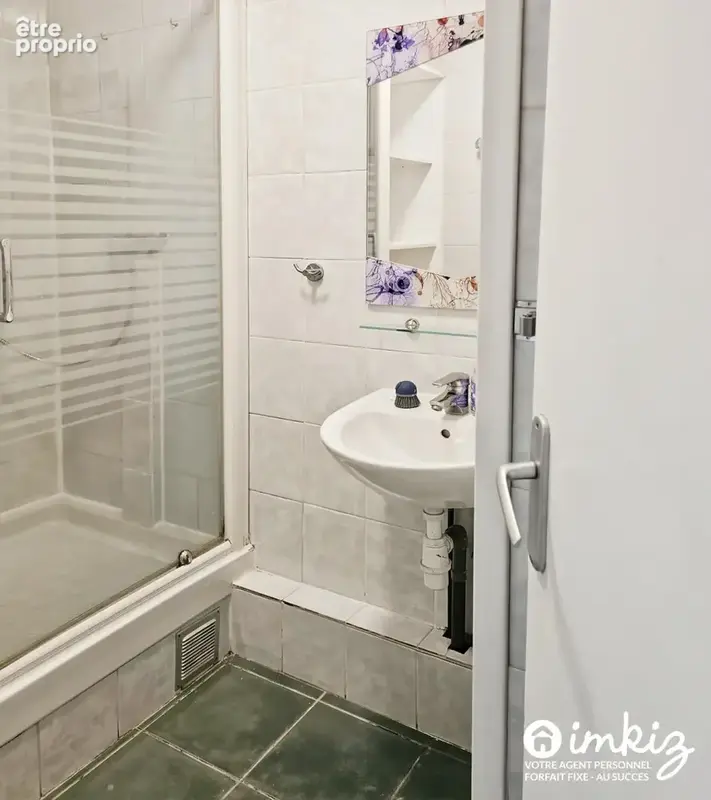 Appartement 1 pièce - photo 6