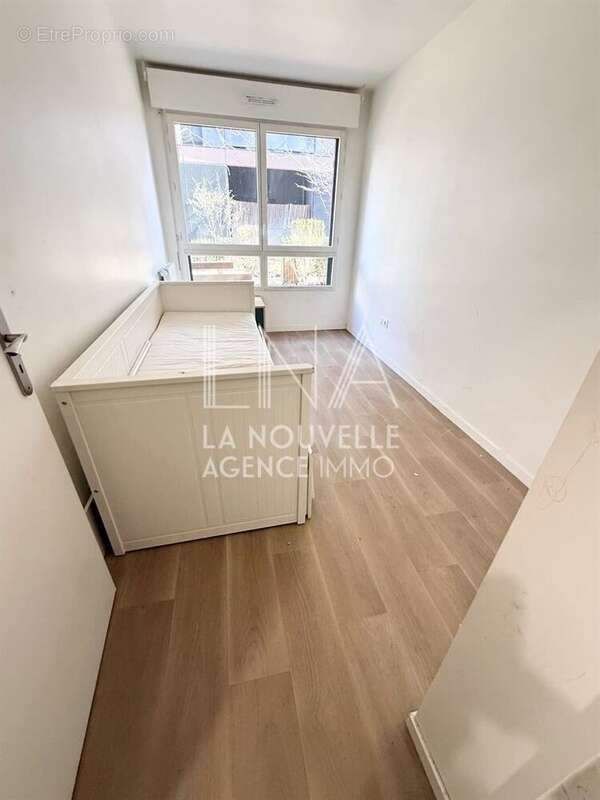 Appartement à NOISY-LE-SEC