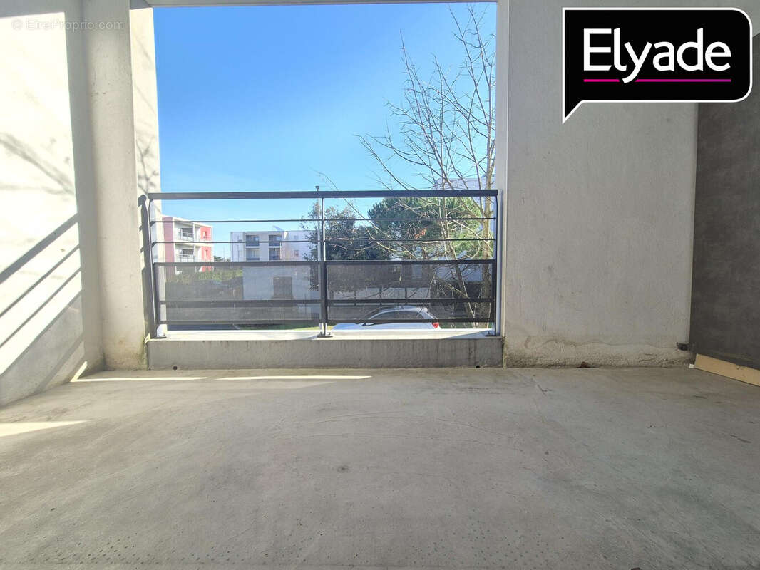 Appartement 43 m² à Royan  - photo 2