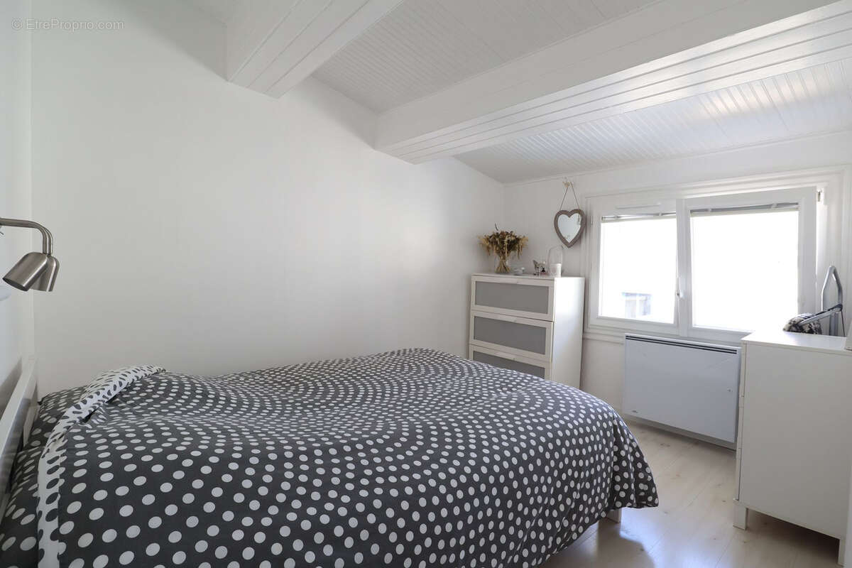 Appartement à LES SABLES-D&#039;OLONNE