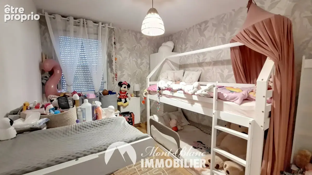 Très bel appartement de type T3 - photo 8