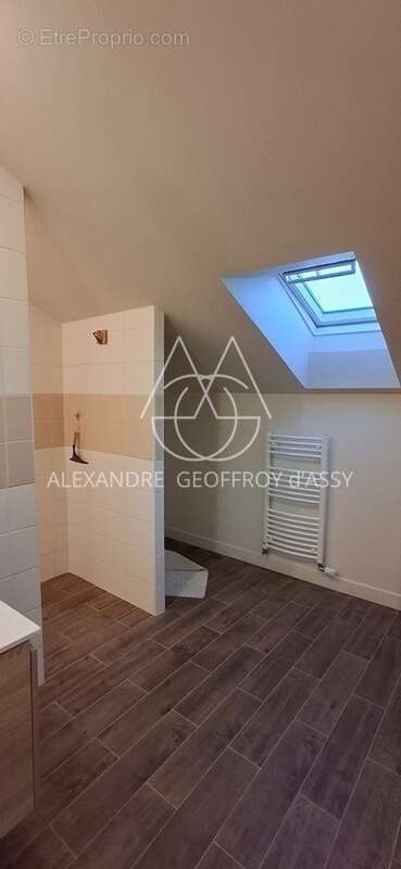 Maison à CHENONCEAUX