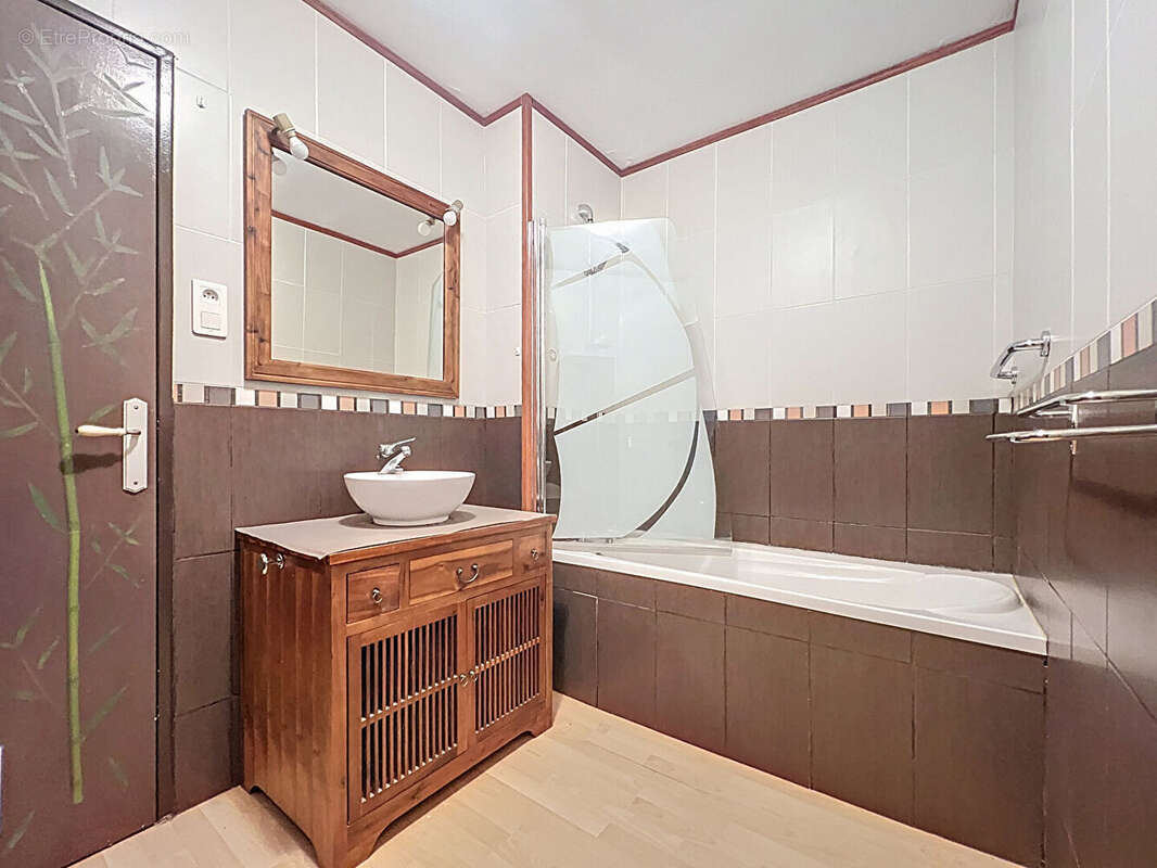 Appartement à CHOLET