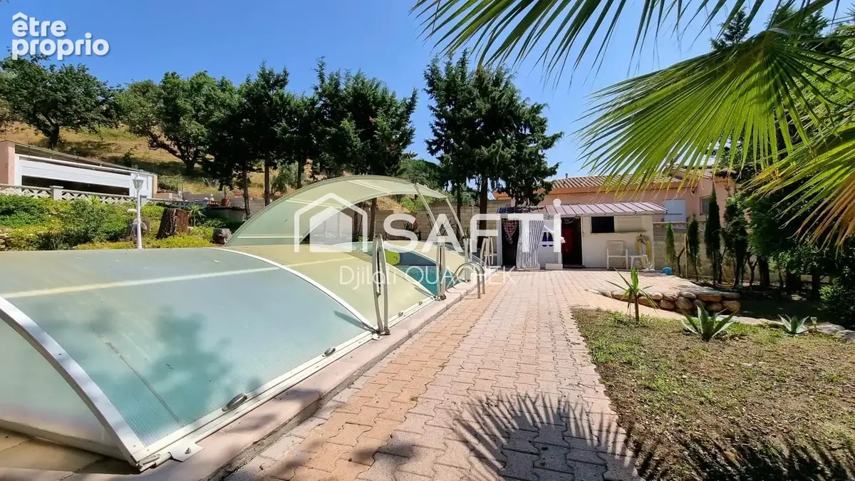 Photo 1 - Maison à MILLAS