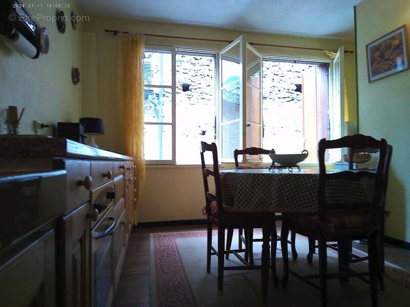 Maison à TARASCON-SUR-ARIEGE