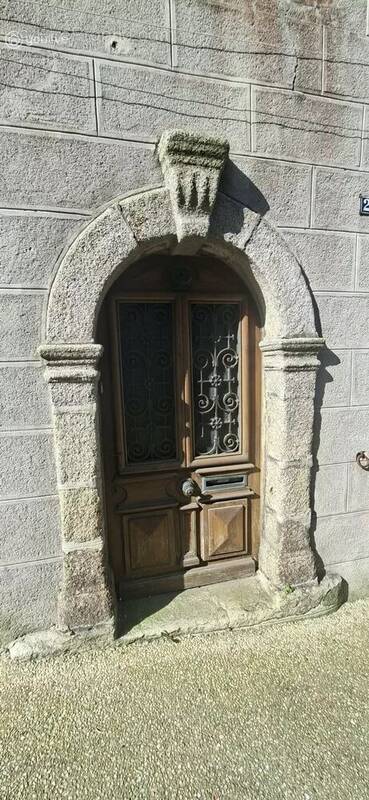 Maison à SAINT-RENAN