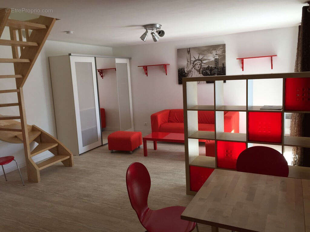 EXCLUSIVITE, QUIMPER RARE!! Immeuble de rapport comprenant 8 appartements!! - photo 5
