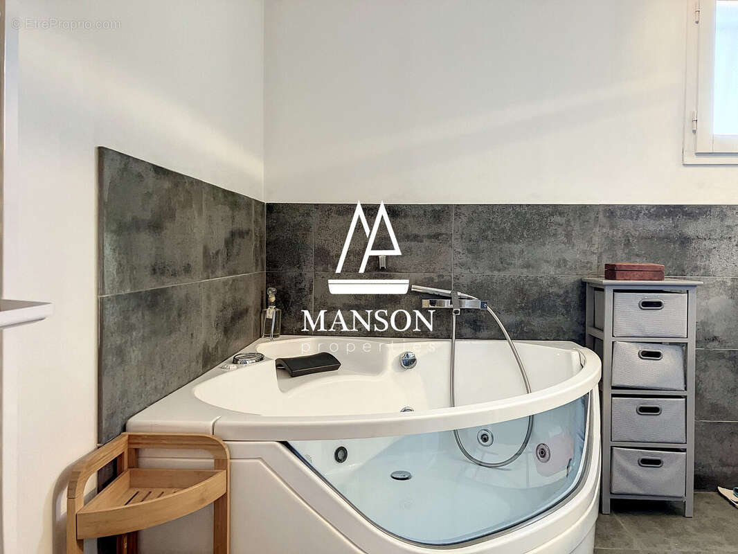 Maison à LANGON
