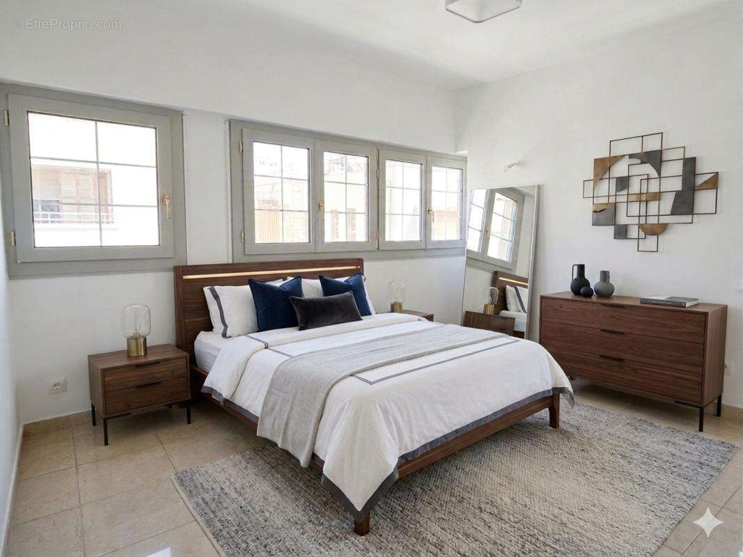 Appartement à MIRAMAS