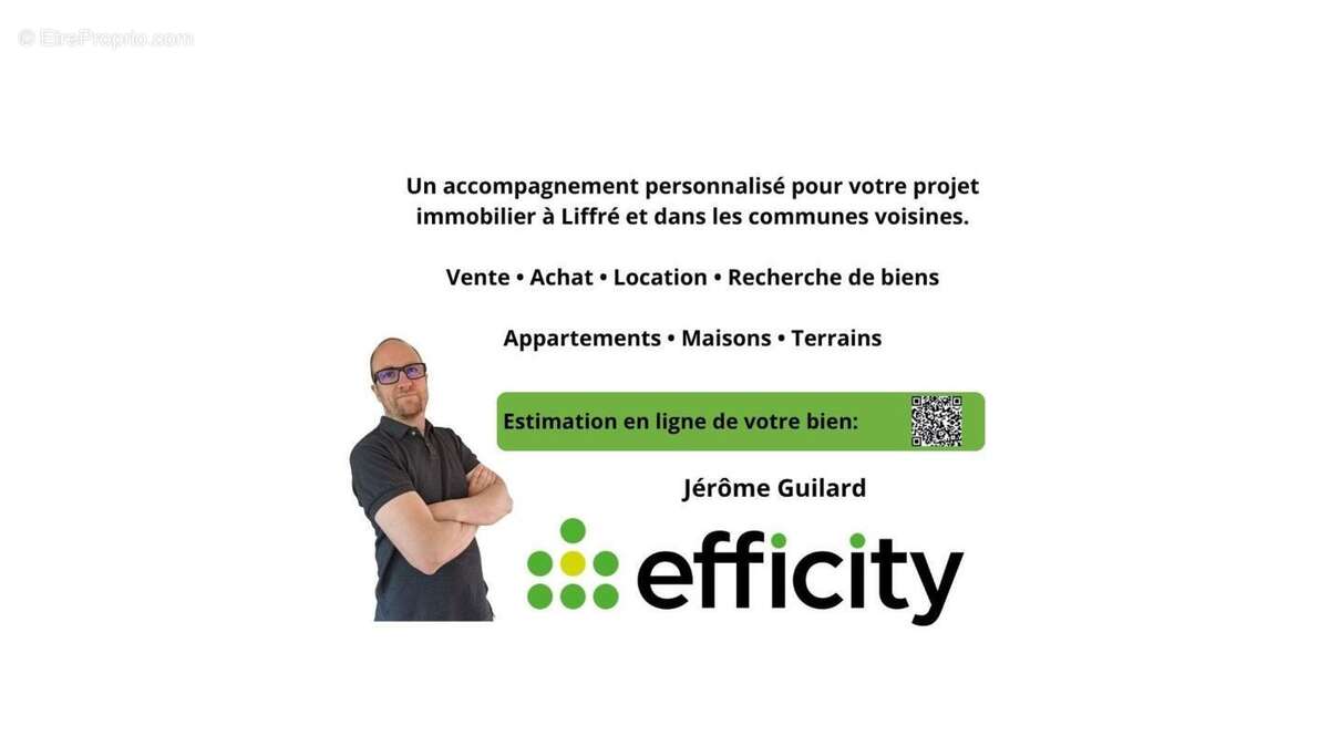 Appartement - photo 6