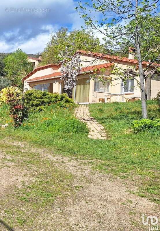 Photo 2 - Maison à CORSAVY