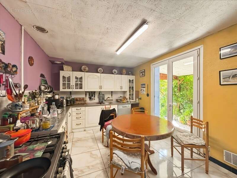 Maison à LAGRAULET-DU-GERS