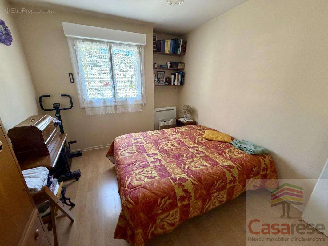 Appartement à LORIENT