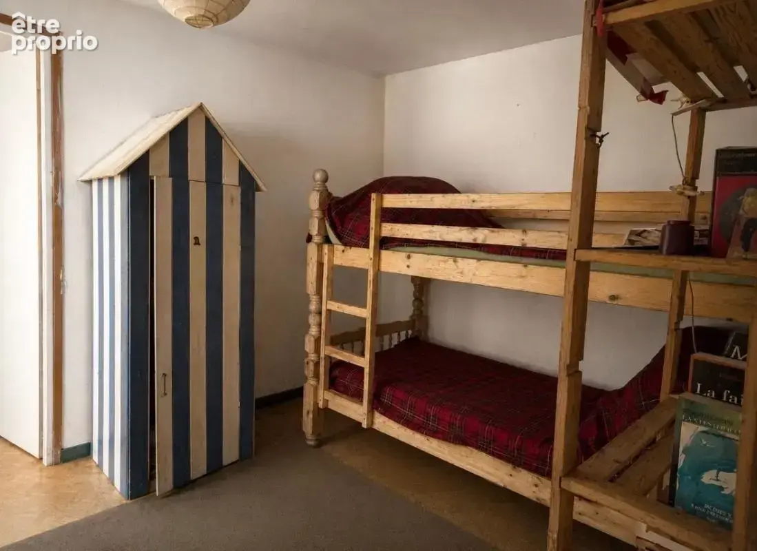 Maison familiale de caractère proche plage et forêt - photo 7