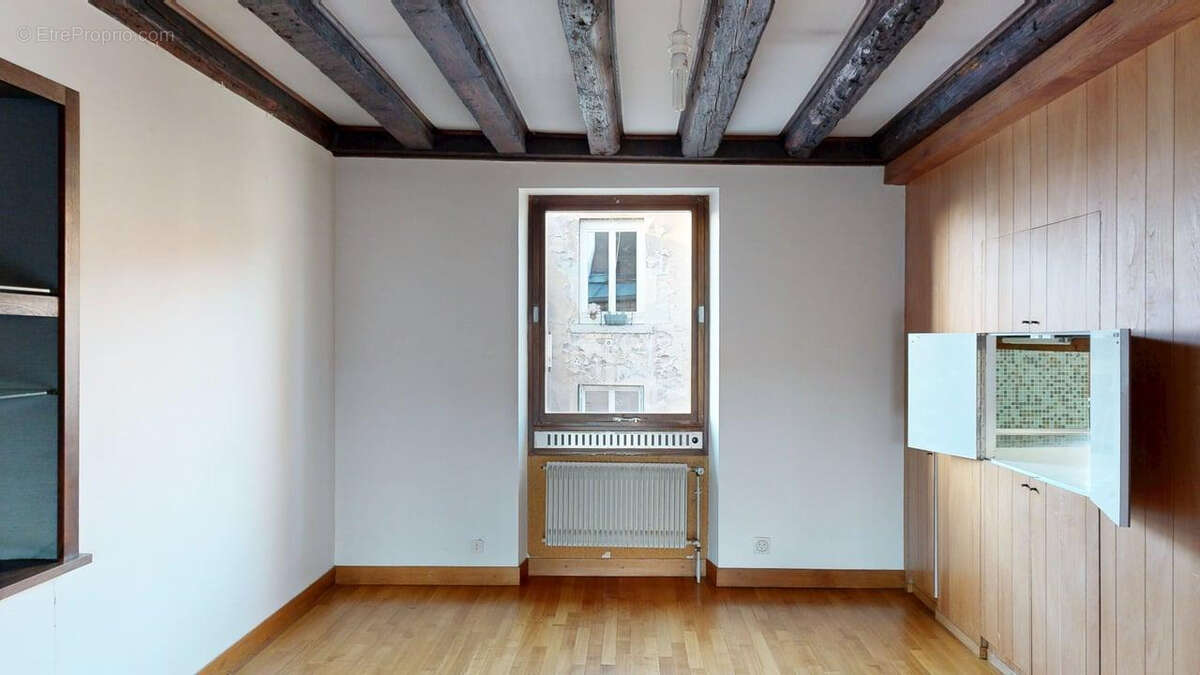 Appartement à BESANCON