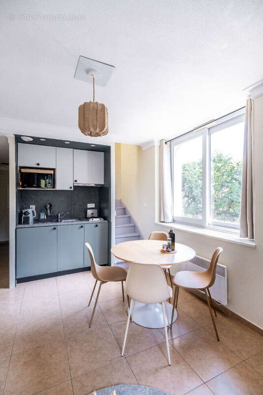 Appartement à SAINT-JEAN-DE-LUZ