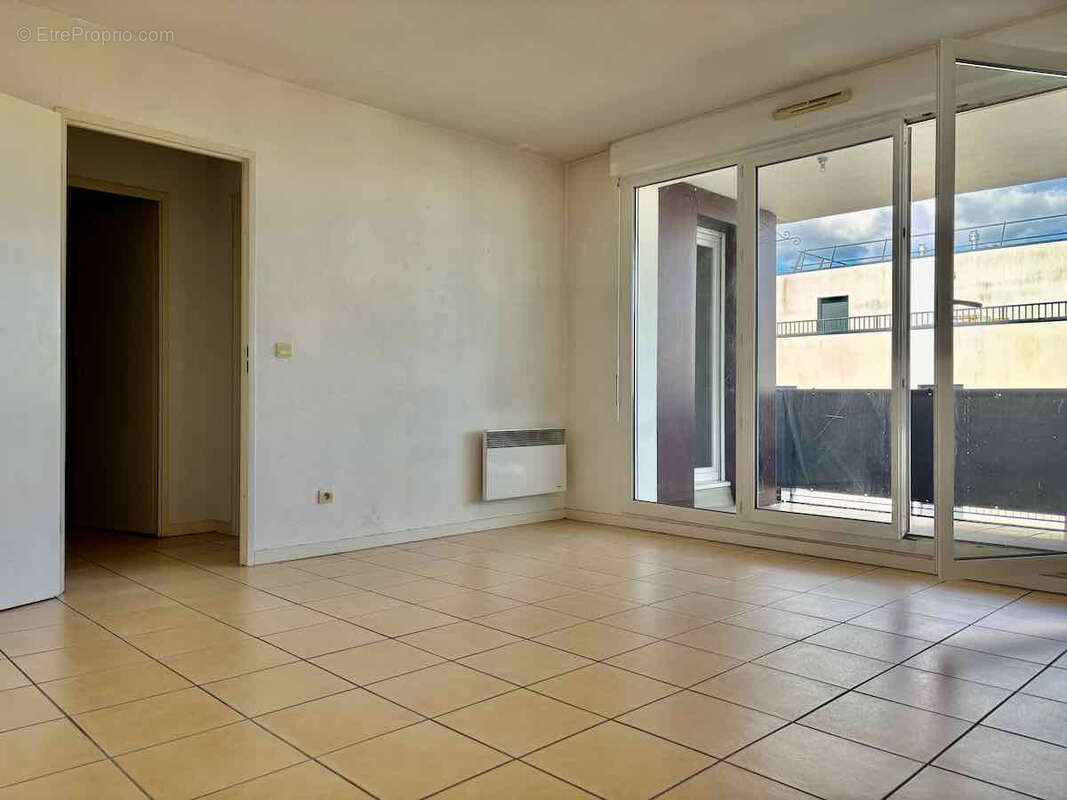 Appartement à CENON