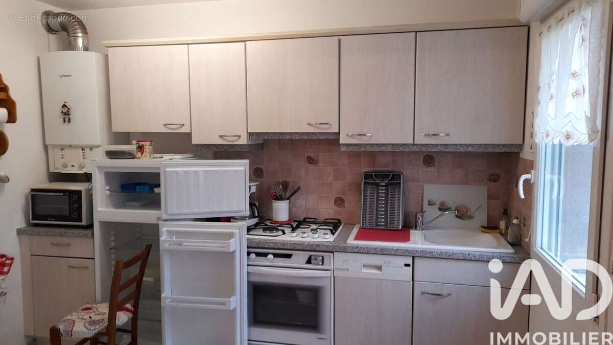 Photo 5 - Appartement à CHAMBLY