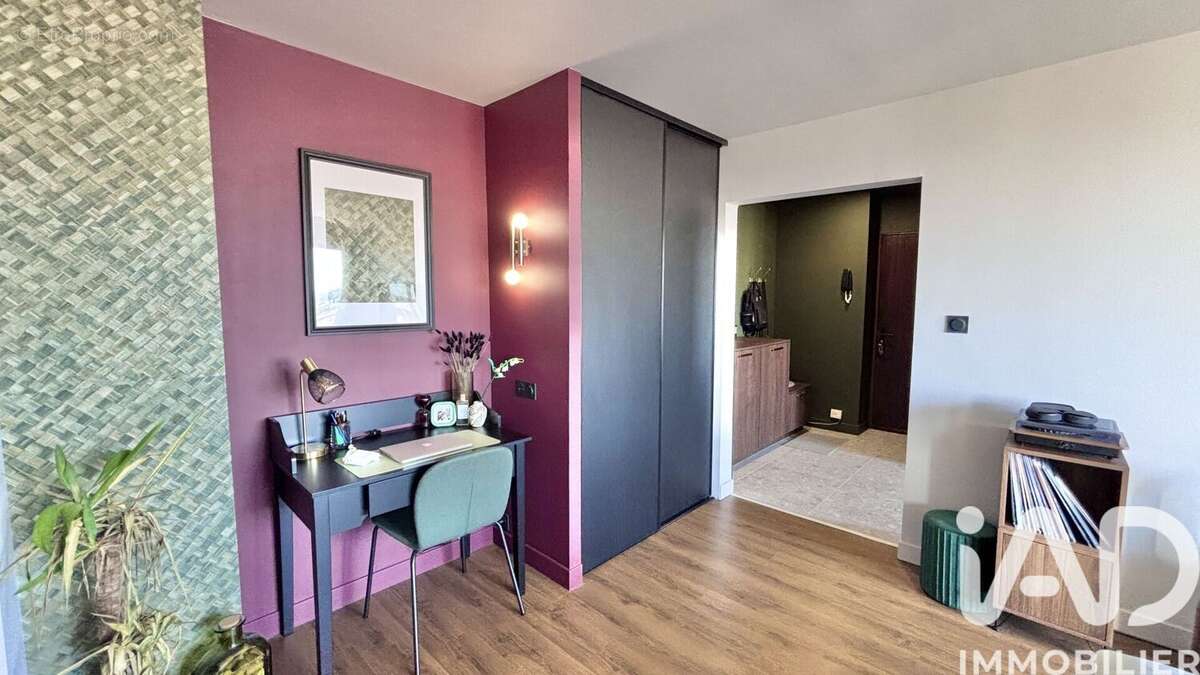 Photo 4 - Appartement à SAINT-ETIENNE