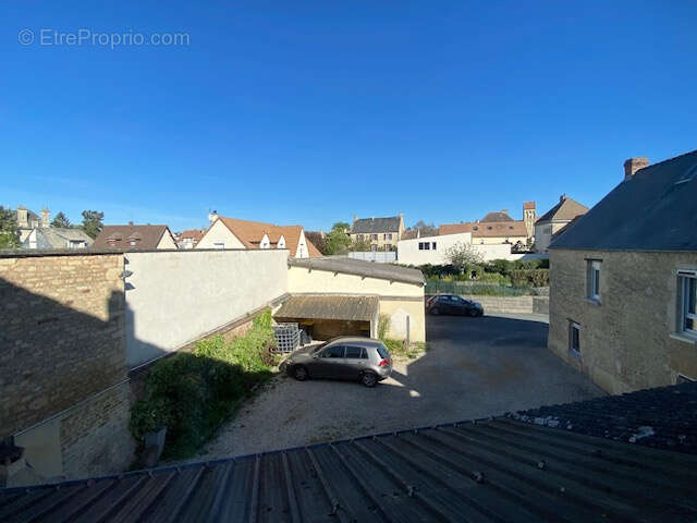 Maison à FONTENAY-LE-MARMION