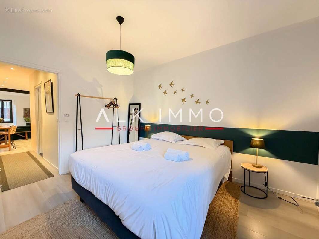 Appartement à ANNECY