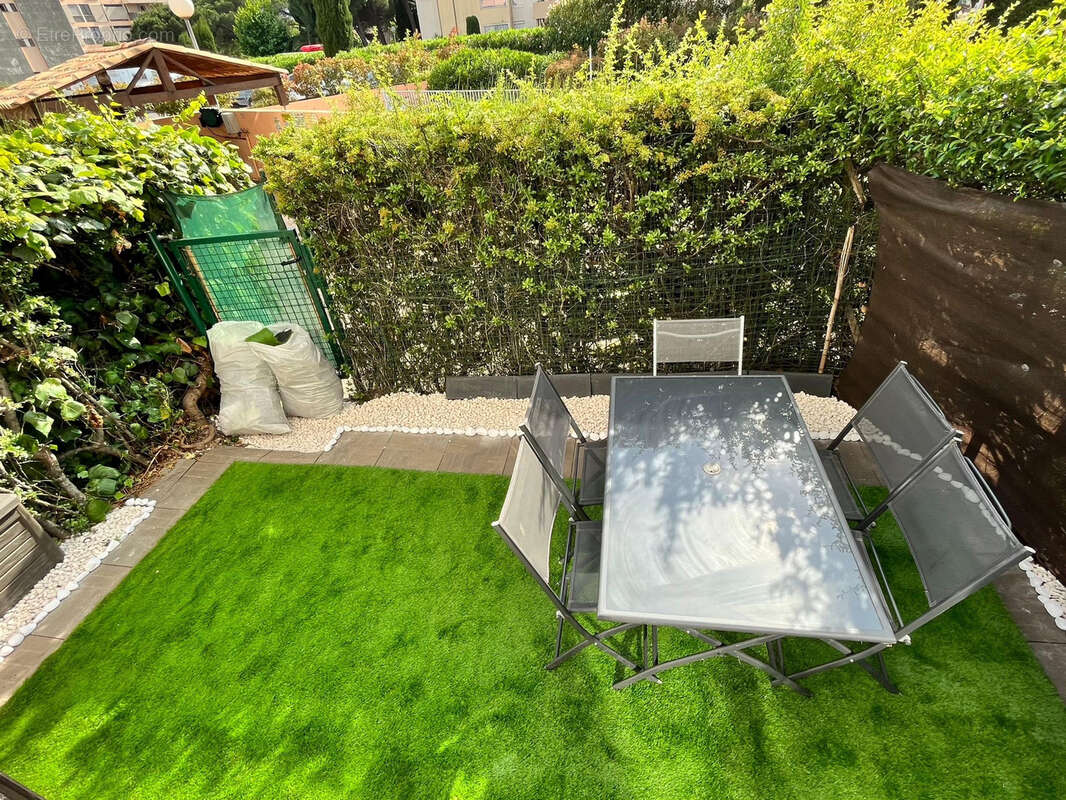 Appartement à FREJUS