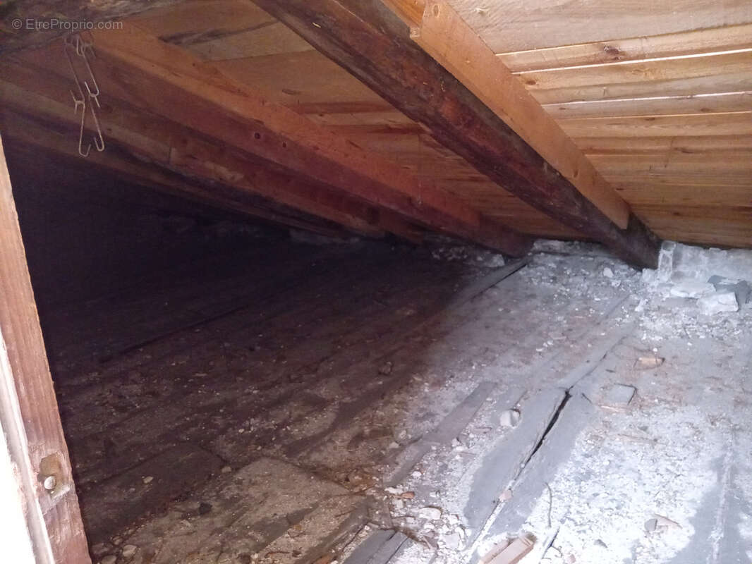 Appartement à MILLAU