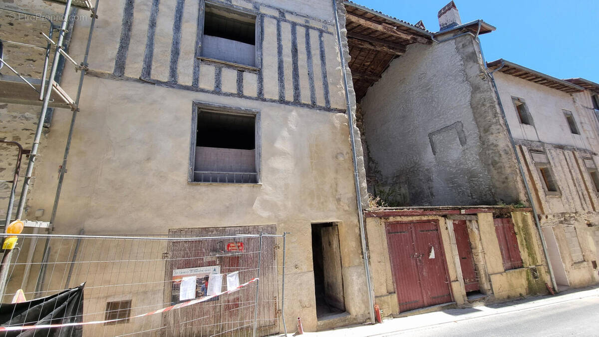 20250710_141333 - Maison à NONTRON