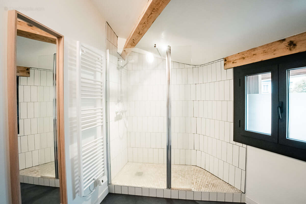 Maison à PORT-VENDRES