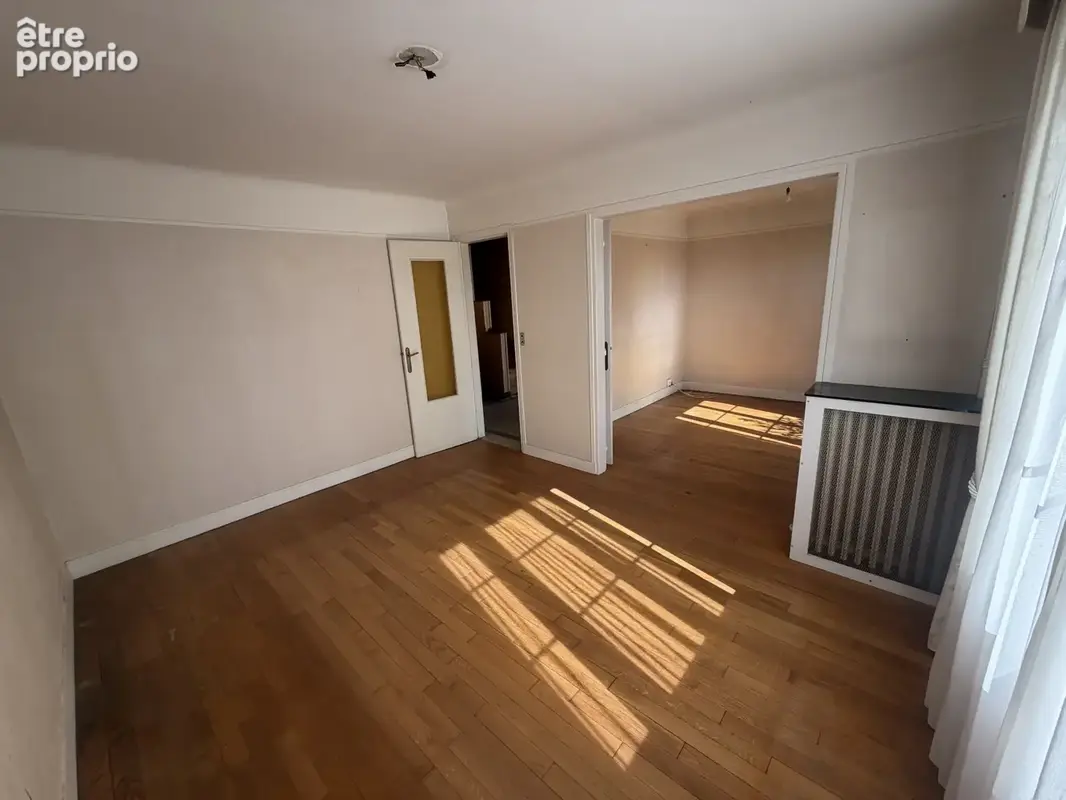 Maison de 80 m2 quartier Croix Blanche les Richebourgs à 15 min RER A - photo 5