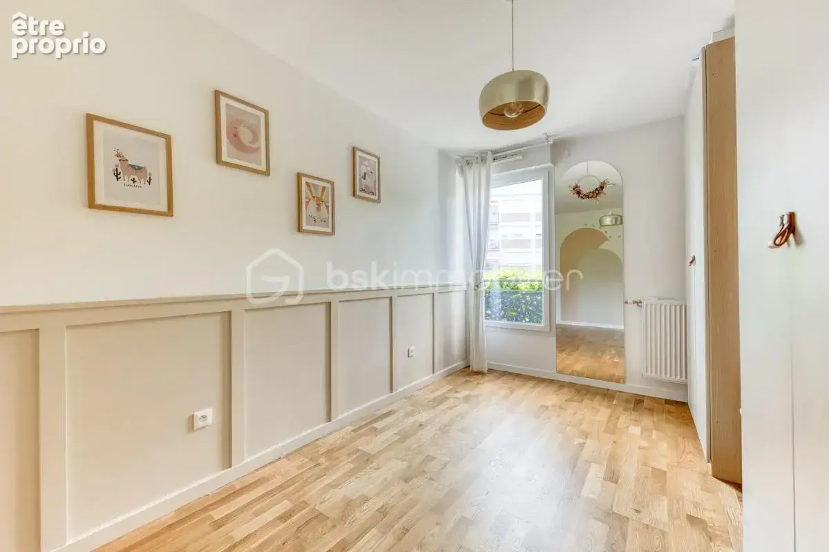 Appartement 3 pieces lumineux et climatise - photo 18