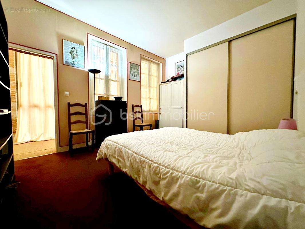 Appartement à LAVAUR