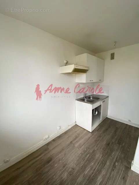 Appartement à LE PRE-SAINT-GERVAIS