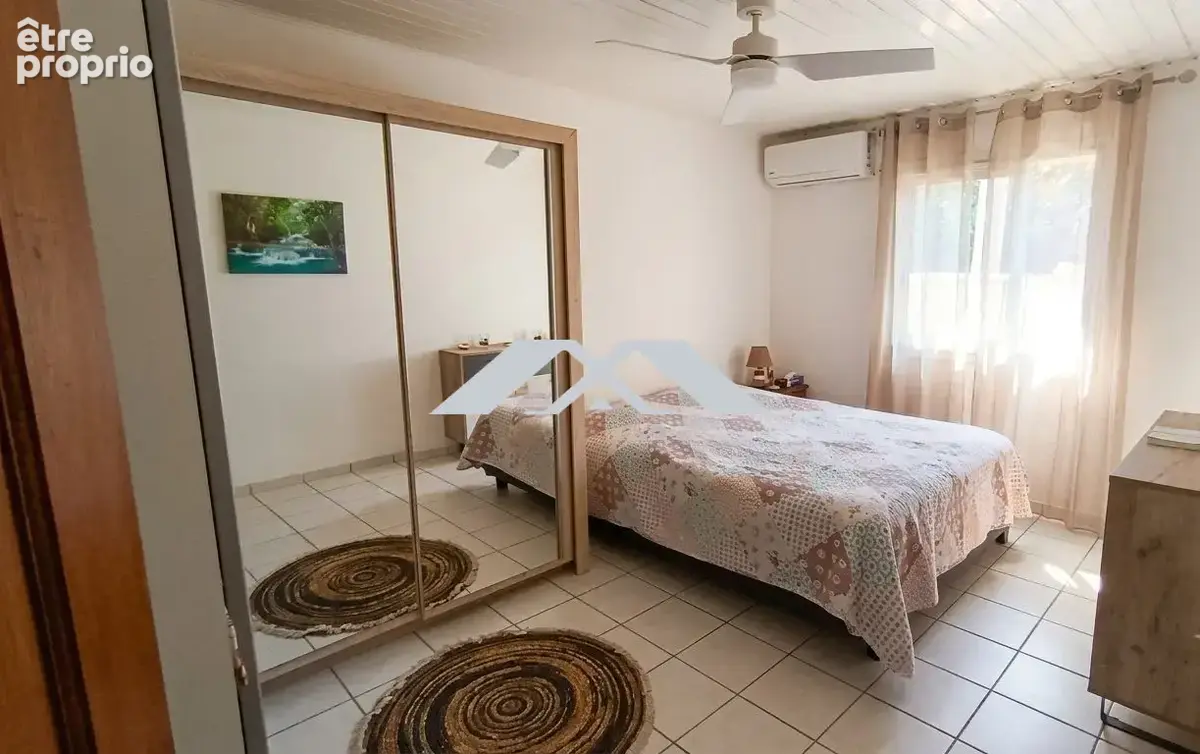 Maison 108 m² à Saint-Joseph  - photo 5