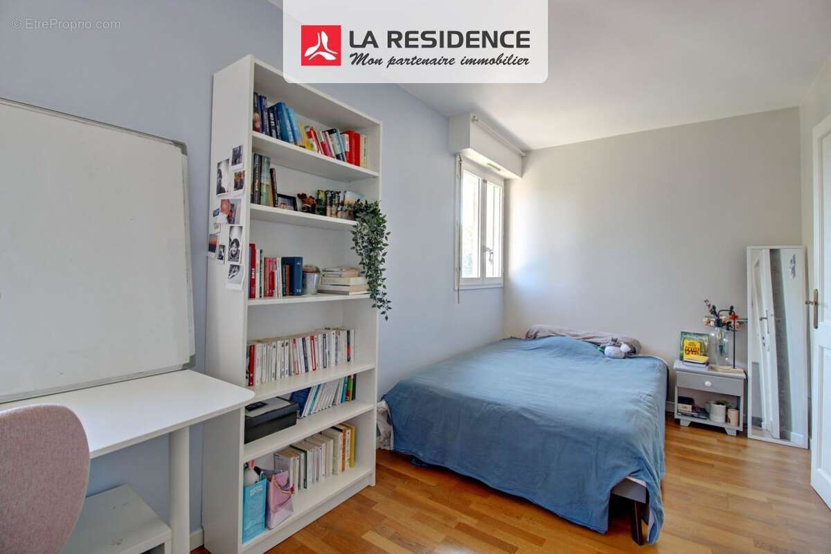 Appartement à ANDRESY