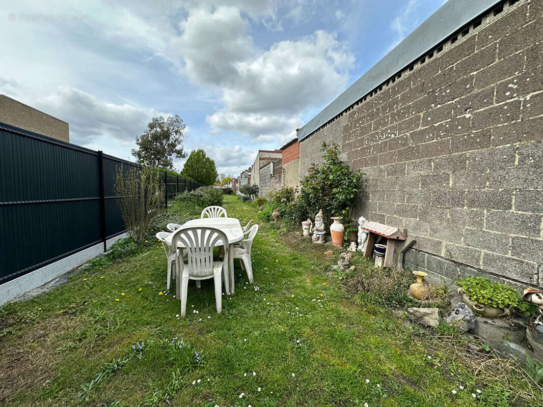 Maison à WASQUEHAL