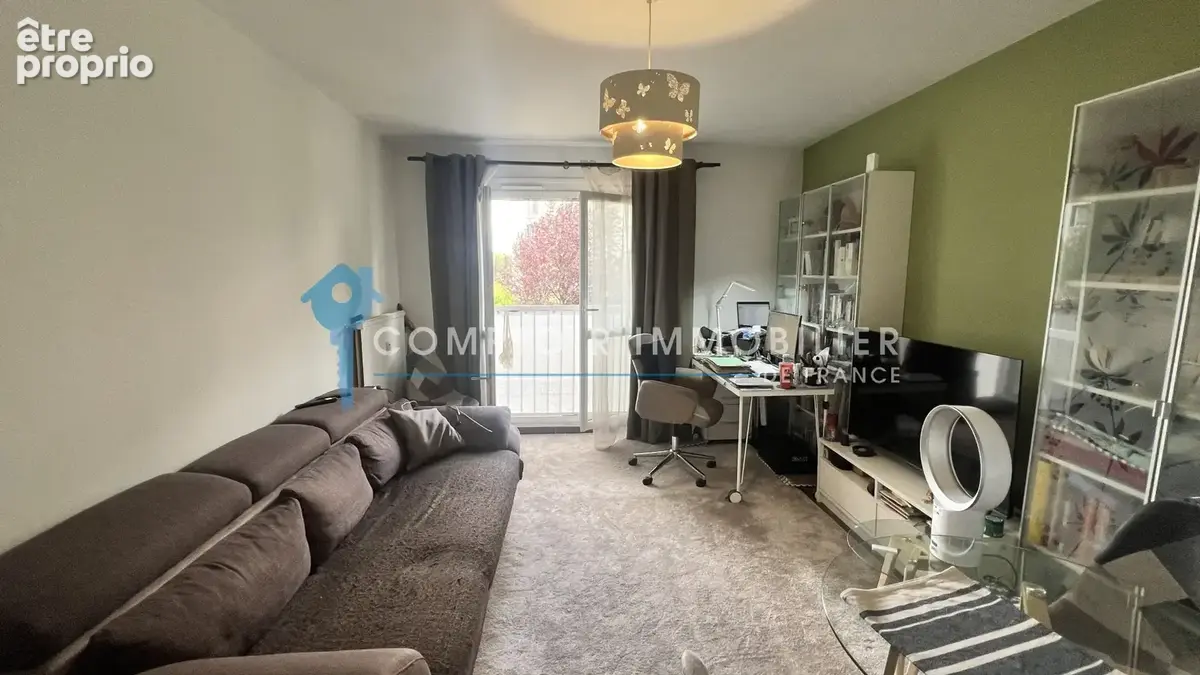 Appartement rdc - photo 4