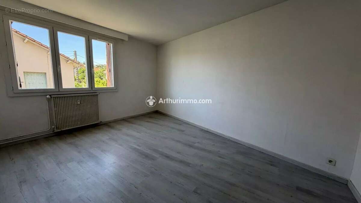 Appartement à MILLAU