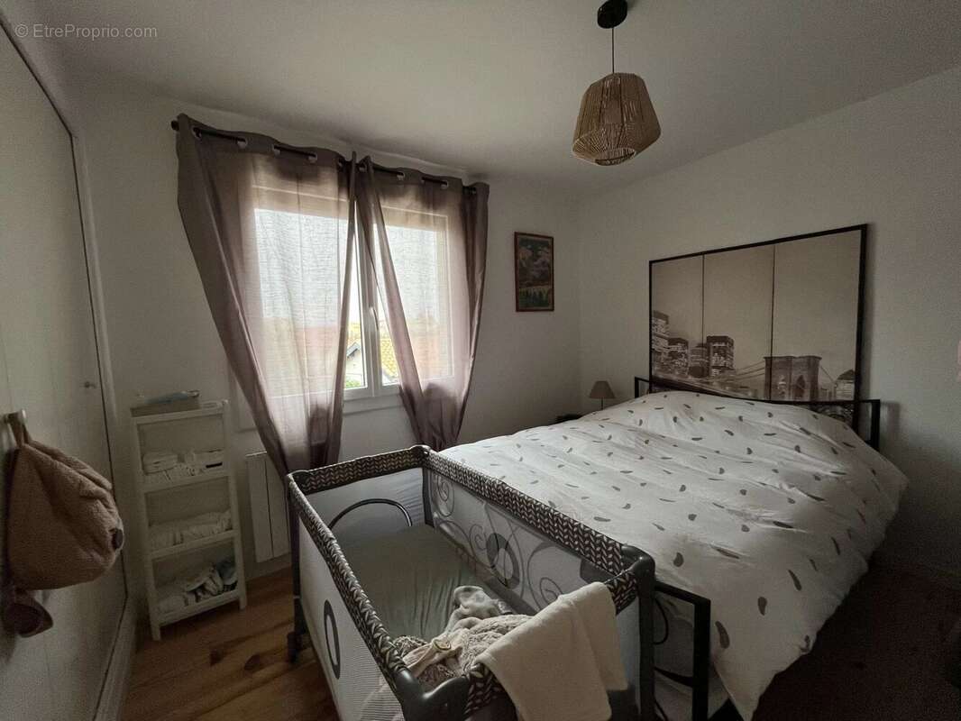 Appartement à PORTIRAGNES